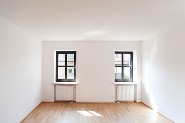 Beispielfoto Schlafzimmer