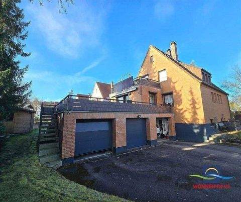 Villingen-Schwenningen Häuser, Villingen-Schwenningen Haus kaufen