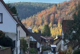 6 Talblick