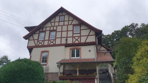 Uhlstädt-Kirchhasel Häuser, Uhlstädt-Kirchhasel Haus kaufen