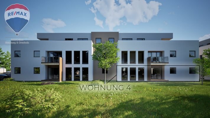 Wohnung 4