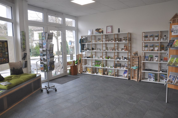 Geschäftsraum Ladenlokal