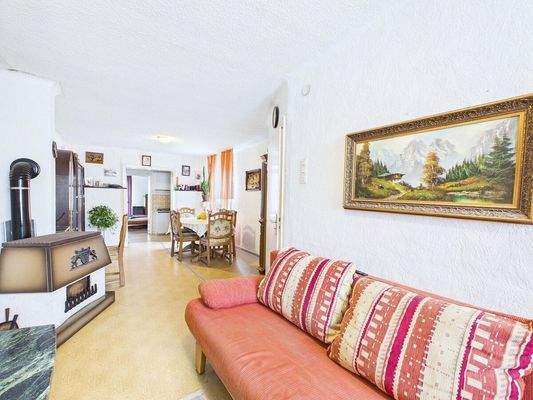 Kaufen statt mieten in Saarwellingen-Reisbach