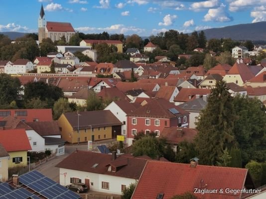 Hengersberg- einfach lebenswert!