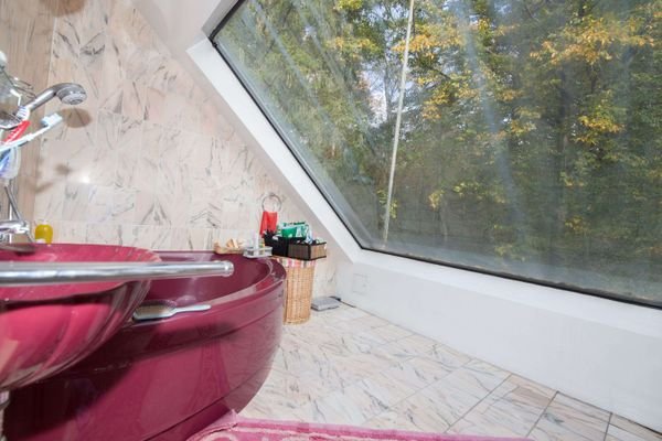 Badezimmer DG