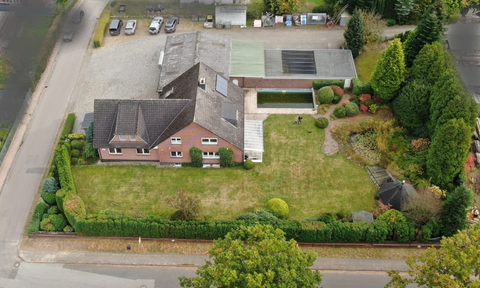 Dassendorf Renditeobjekte, Mehrfamilienhäuser, Geschäftshäuser, Kapitalanlage