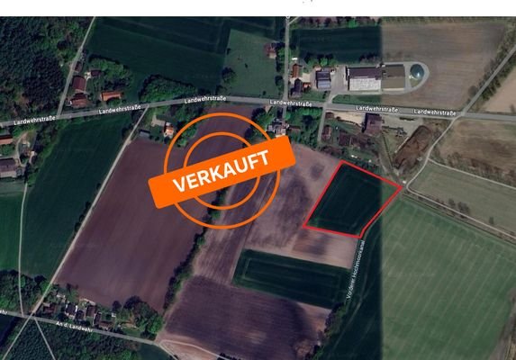 Luftbild verkauft