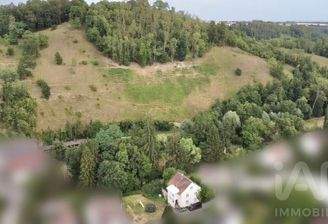 Wohnen unterm Schlüsselberg