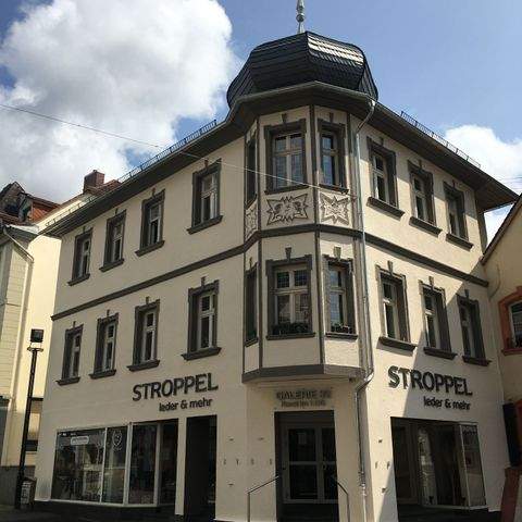 Sankt Wendel Gastronomie, Pacht, Gaststätten