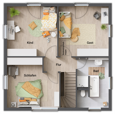 Grundriss-Stadtvilla-Flair-124-Obergeschoss (2)