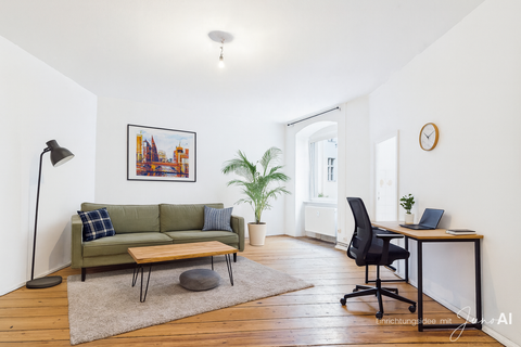 Berlin Renditeobjekte, Mehrfamilienhäuser, Geschäftshäuser, Kapitalanlage