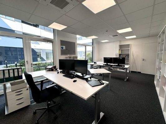 Beispielinnenansicht