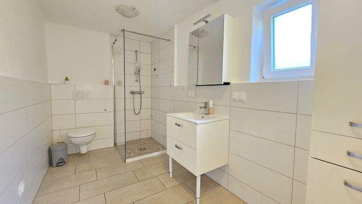 Bad - EG - Haus - Bad Kleinkirchheim - kaufen