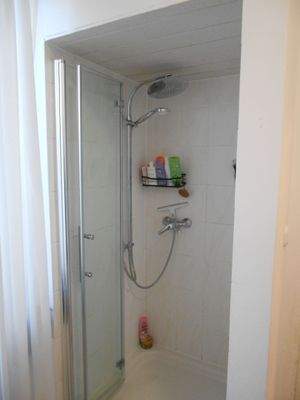 Badezimmer OG