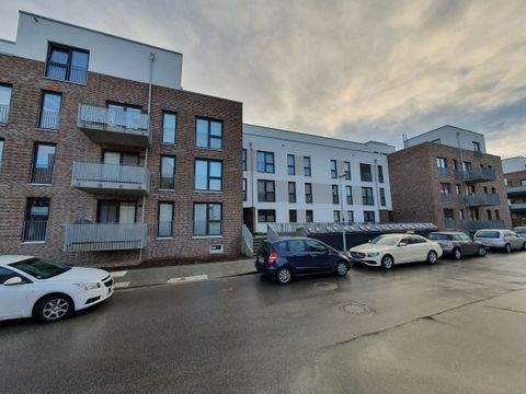 Hamburg Wohnungen, Hamburg Wohnung mieten