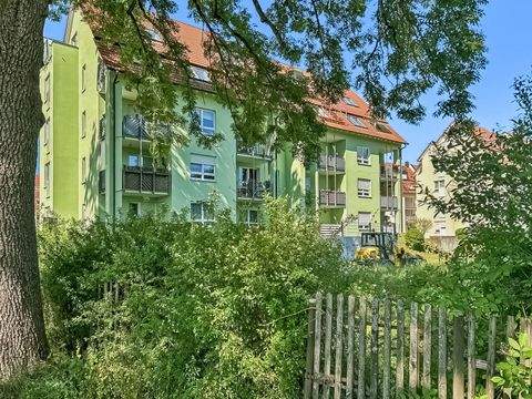 Eisfeld Wohnungen, Eisfeld Wohnung kaufen