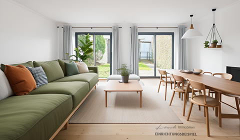 Neufahrn bei Freising Häuser, Neufahrn bei Freising Haus kaufen