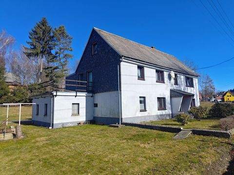 Stolpen Häuser, Stolpen Haus kaufen