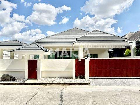 Bang Lamung Häuser, Bang Lamung Haus kaufen