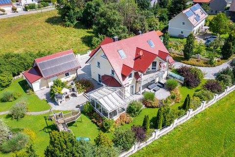 Tussenhausen Häuser, Tussenhausen Haus kaufen