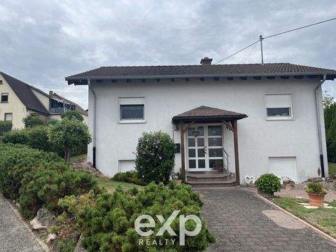 Lauschied Häuser, Lauschied Haus kaufen