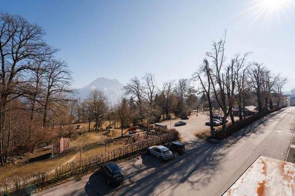 Projektansichten - Drohne