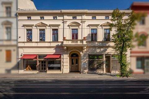 Potsdam Renditeobjekte, Mehrfamilienhäuser, Geschäftshäuser, Kapitalanlage