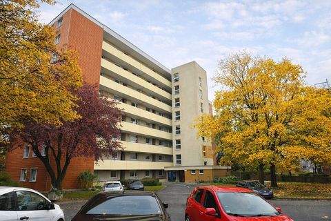 Kiel / Südfriedhof Wohnungen, Kiel / Südfriedhof Wohnung kaufen