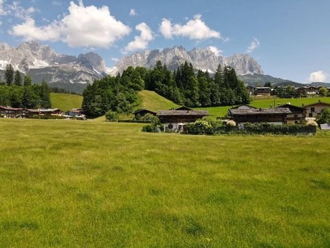 Going am Wilden Kaiser Grundstücke, Going am Wilden Kaiser Grundstück kaufen