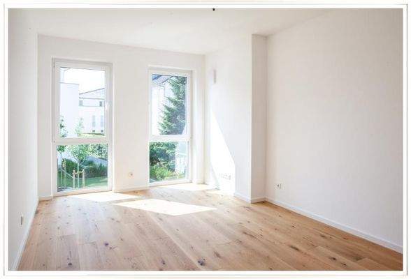 Austattungsbeispiel andere Wohnung