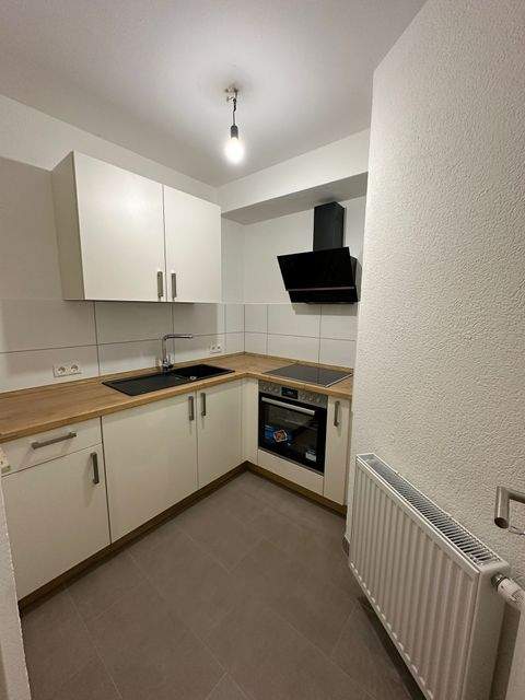 Ludwigshafen am Rhein Wohnungen, Ludwigshafen am Rhein Wohnung kaufen