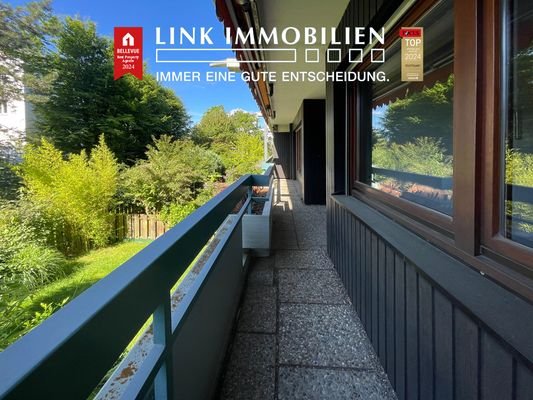 LINK Immobilien GmbH