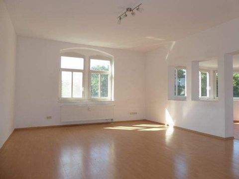 Rudolstadt Wohnungen, Rudolstadt Wohnung mieten