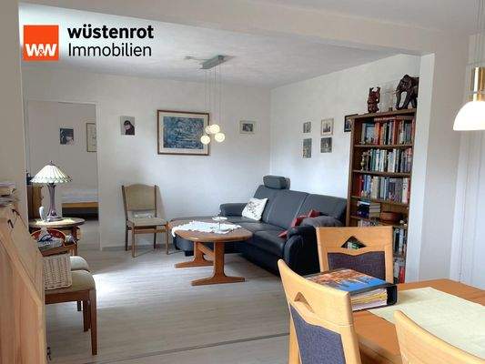 Wohnzimmer Hauptwohnungcht Wohnen 2