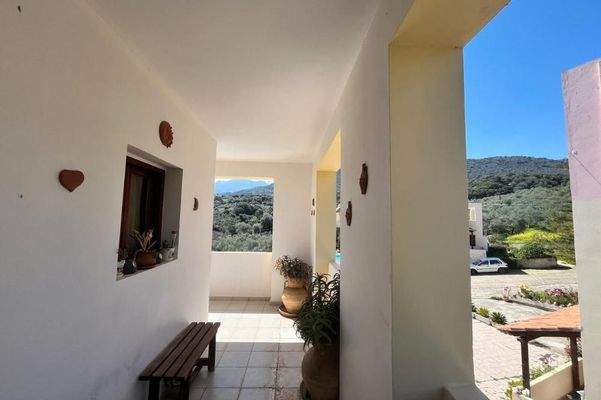 Kreta, Stilos: Wohnung zum Verkauf in Stylos Apokoronas