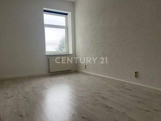 Schlafzimmer Wohnung 2