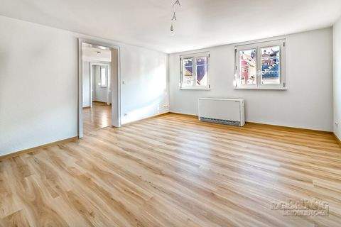 Ettenheim Wohnungen, Ettenheim Wohnung mieten