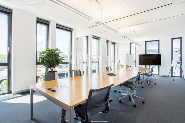 Büro (Konferenzraum)