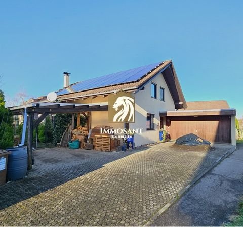 Lauchringen Häuser, Lauchringen Haus kaufen