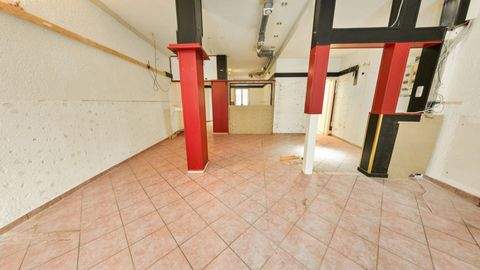 Kahla Büros, Büroräume, Büroflächen 