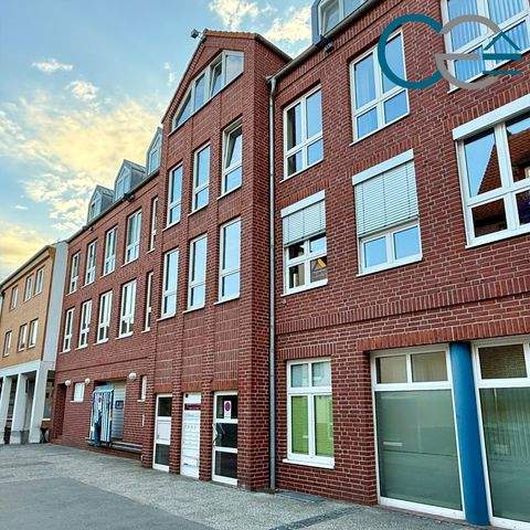 Neustadt am Rübenberge Wohnungen, Neustadt am Rübenberge Wohnung mieten