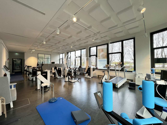 Innenansicht - EG - JLL