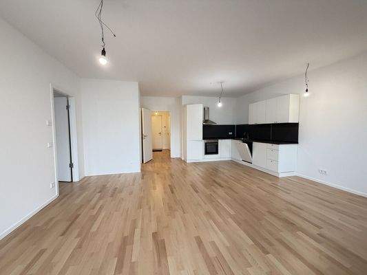 Wohnzimmer, Ansicht3