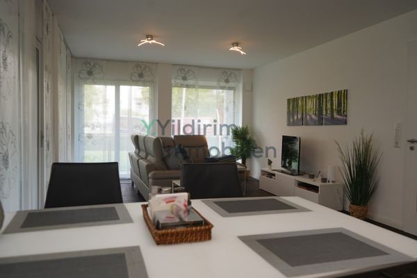 Wohnesszimmer