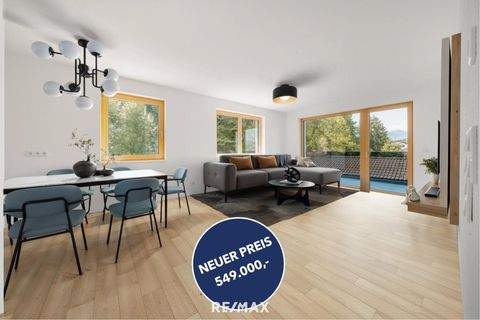 Kirchbichl Wohnungen, Kirchbichl Wohnung kaufen