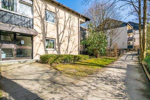 Ismaning Wohnungen, Ismaning Wohnung kaufen