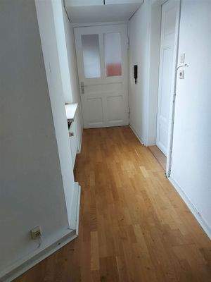 Wohnung EG rechts