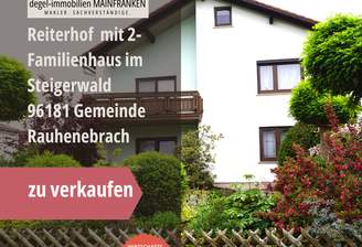 Reiterglück mit Zuhausegefühl