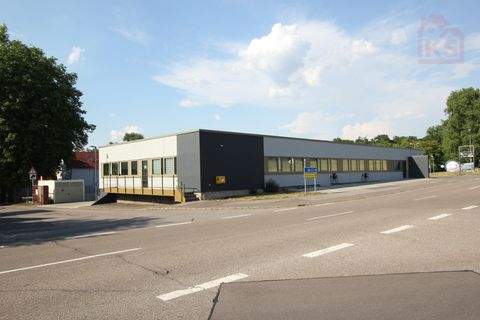 Schwalbach Büros, Büroräume, Büroflächen 