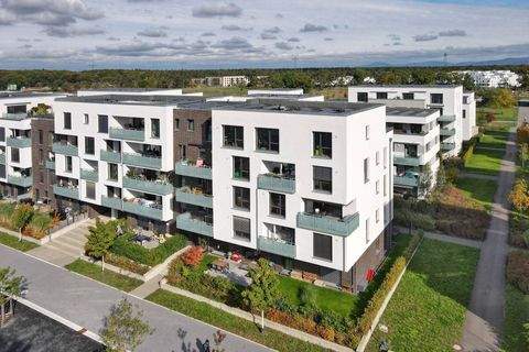 Mannheim Wohnungen, Mannheim Wohnung kaufen